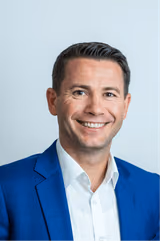 Alexander Boos, Finanzierungsberater bei DFK Süd