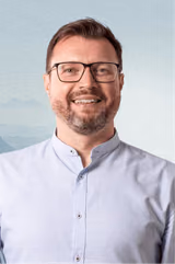Alexander Wiebe, Finanzierungsberater bei Gipfel und Grat