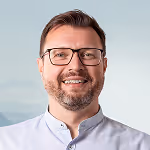 Alexander Wiebe, HYPOFY-Kunde (Gipfel & Grat)