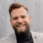 Patrick Bohr, HYPOFY-Kunde (Bohr Finanz)